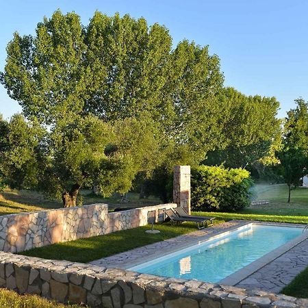 Agriturismo Arte Et Agricoltura Tuscania Extérieur photo